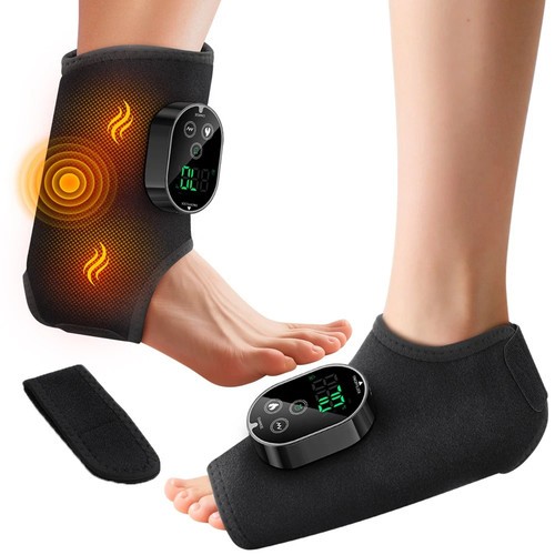 Cordless foot ankle - foot,