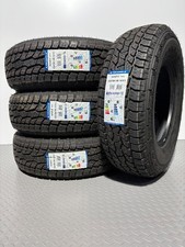 4 x 235/75R15 110S TRIANGLE AT