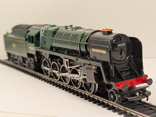 Tri ang hornby - hornby, gauge