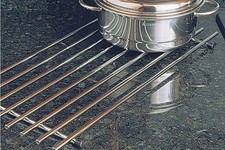 KPSC Kitchen Pan Stand