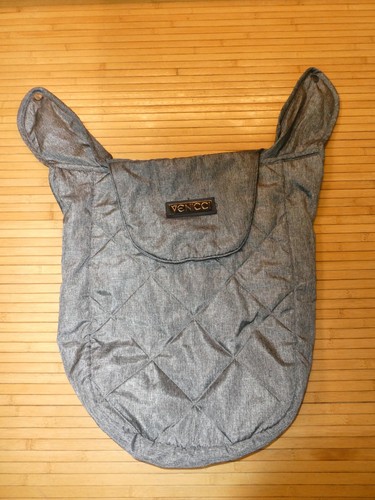 Venicci tinum footmuff - venicci, footmuff/