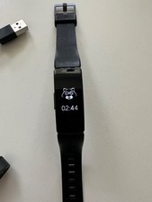 Fitbit Inspire HR Activity