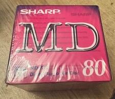 Pack sharp r 80 - 10,