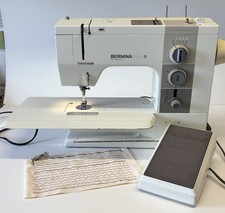 Bernina Matic 910 Electronic