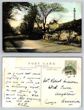 Cheshire - West Kirby 