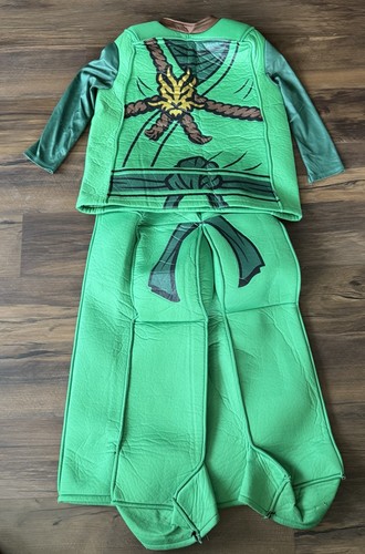 Lego ninjago movie green ninja - ninjago,