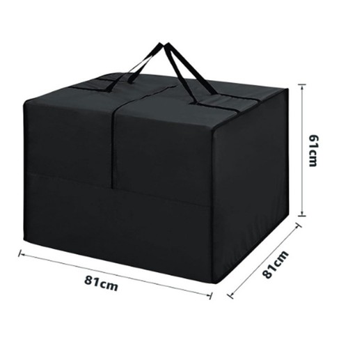 Waterproof dustproof storage - dustproof,