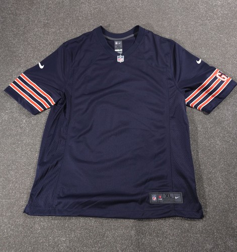 Chicago bears jersey - chicago, xl