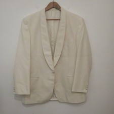 Vintage Tuxedo Dinner Jacket