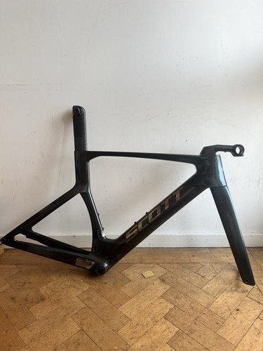 Scott foil pro - foil, rc