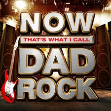 Various Artists: Now That's What I Call Dad Rock