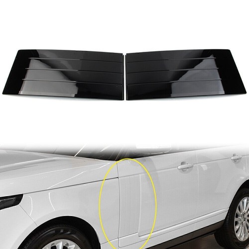 Side mesh vent - mesh,