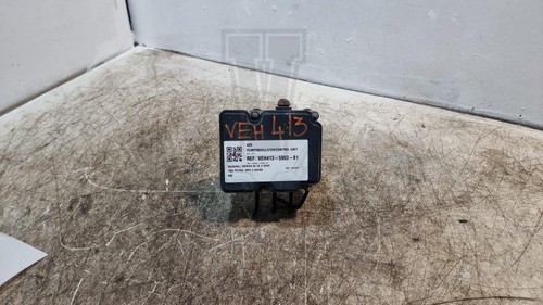 Vauxhall meriva abs pump - abs, &