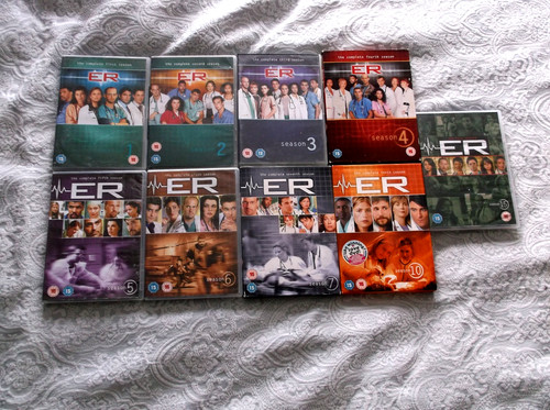 Seasons 6 7 10 - er,