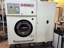 RENZACCI P45 2001 DRY CLEANING