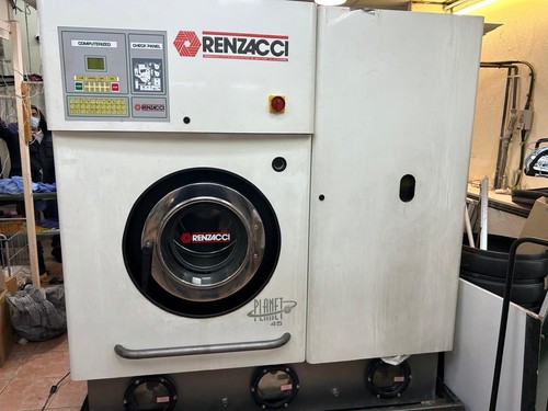 Renzacci p45 2001 - renzacci, dry