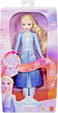 Mattel Disney Frozen Singing