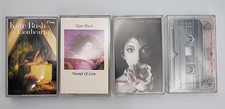 Kate Bush Album Retro Audio
