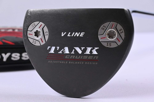 Odyssey tank cruiser line - tank, v-line