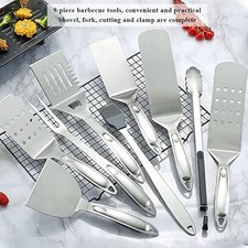 Kyraton BBQ Accessories 9