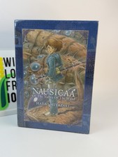 Nausicaä of the Valley of the