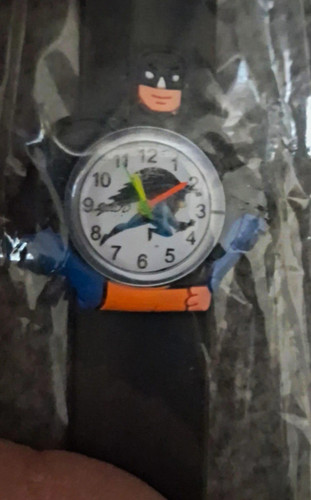 Batman unisex kids analogue - batman,