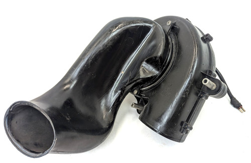 Porsche 964 993 - , engine
