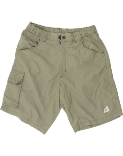 Vintage mens cargo - shorts, it