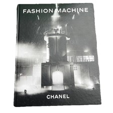 Fashion Machin, Chanel