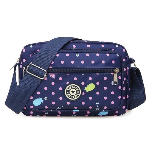 Ladies messenger cross body - messenger,