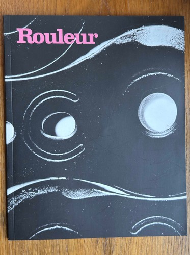 Rouleur cycling magazine - cycling,
