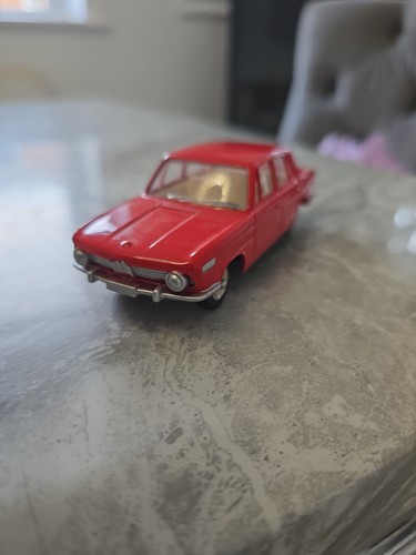 Dinky toys deagostini mattel - deagostini,