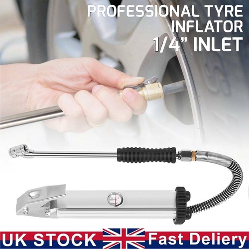 Professional tyre inflator - tyre,