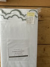 Dorma super king valance - super,