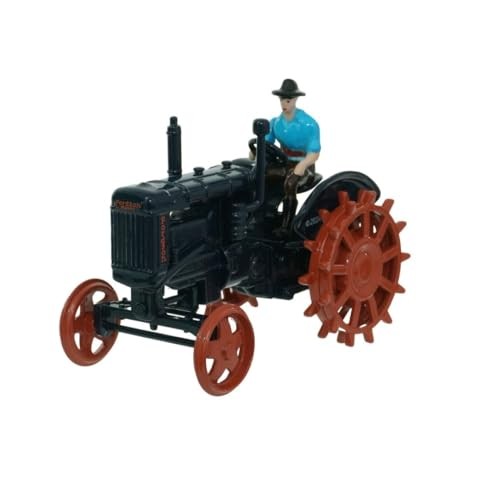 Britains britain fordson - -,