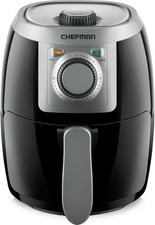 Chefman Turbofry 2-Litre Small