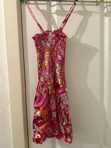Debenhams designer dress - dress, size