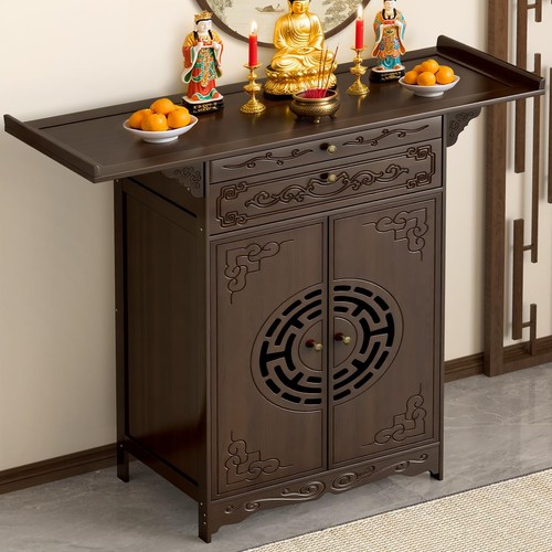 Altar table for spiritual - for,