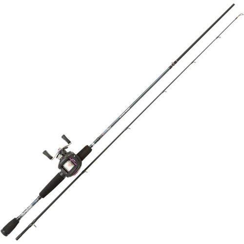 Abu garcia gen ike - ike, low