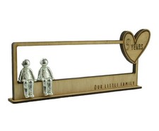 9th Wedding Anniversary -"Our