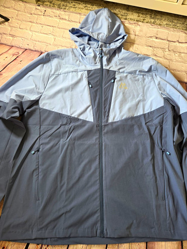 Montirex impel windbreaker - montirex,
