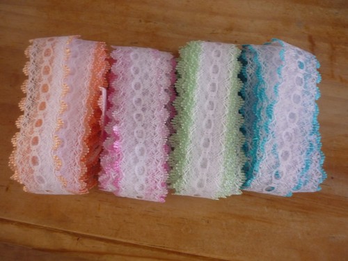 Dovecraft knitting lace - knitting, x