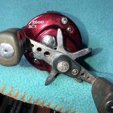 abu garcia ambassadeur 5600