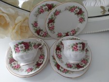 Vintage Royal Kent Bone China