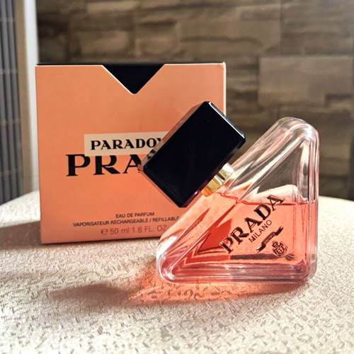 Prada paradoxe eau - paradoxe, parfum
