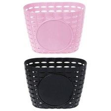 Basket Hollow Children Bike