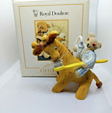 Royal Doulton Jane Hissey's