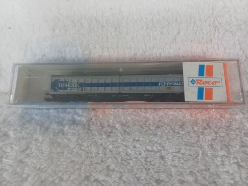 Roco gauge 25256 - 25256, deutsche