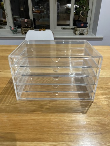 Muji drawers storage - muji,