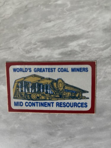 Coal mining stickers - mining,